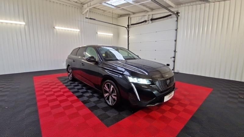 Peugeot 308 Sw BlueHDi 130 Allure