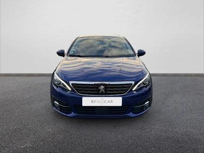 Peugeot 308 PureTech 130ch s&amp;S Eat8 Tech Edition