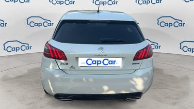 Peugeot 308 1.2 PureTech 130 Gt Line