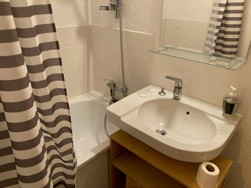 Appartement - 18 m² - 1 pièce