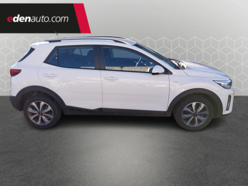 Kia Stonic 1.0 t-GDi 120 ch Mhev Dct7 Active