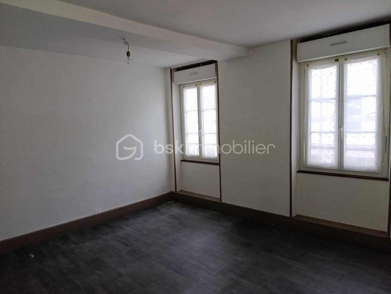 Immeuble - 100 m² - 7 pièces