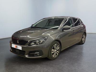 Peugeot 308 1.2 PureTech 130ch s&amp;S Bvm6 Allure