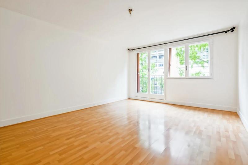 Appartement - 74 m² - 4 pièces