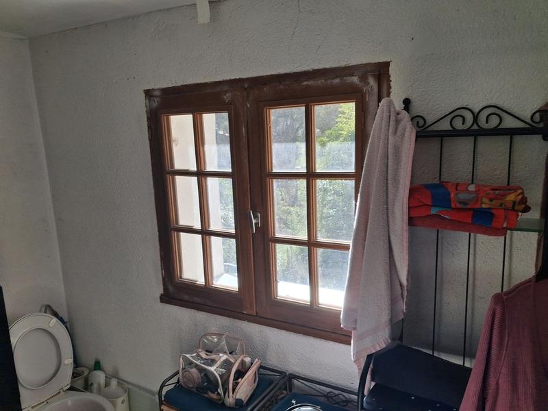 Maison - 111 m² - 4 pièces