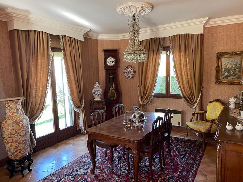 Maison - 125 m² - 4 pièces