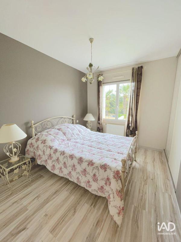 Maison - 199 m² - 5 pièces