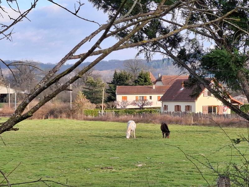 Maison - 205 m² - 8 pièces