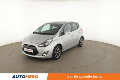 Hyundai ix20 1.6 Blue Drive Intuitive 125 ch