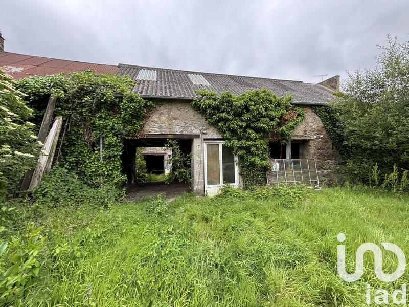 Maison de ville - 235 m² - 7 pièces