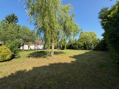 Maison traditionnelle - 124 m² - 5 pièces