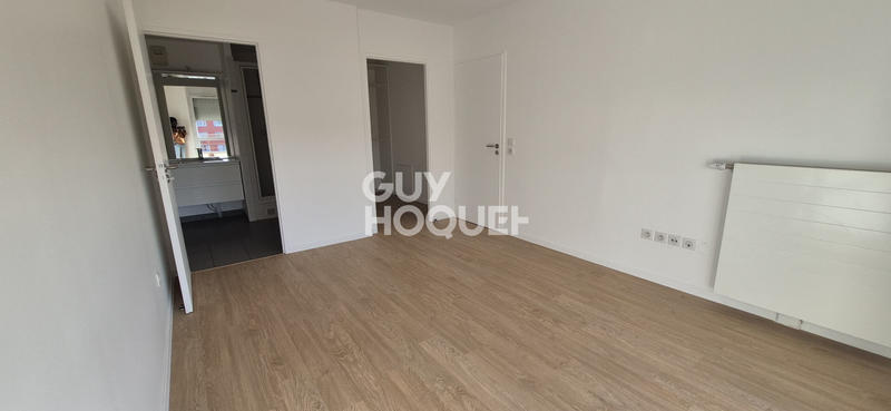 Appartement - 97 m² - 4 pièces