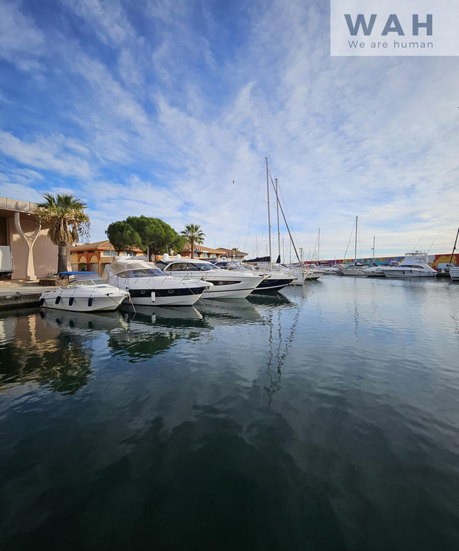 Appartement - 31 m² - 1 pièce