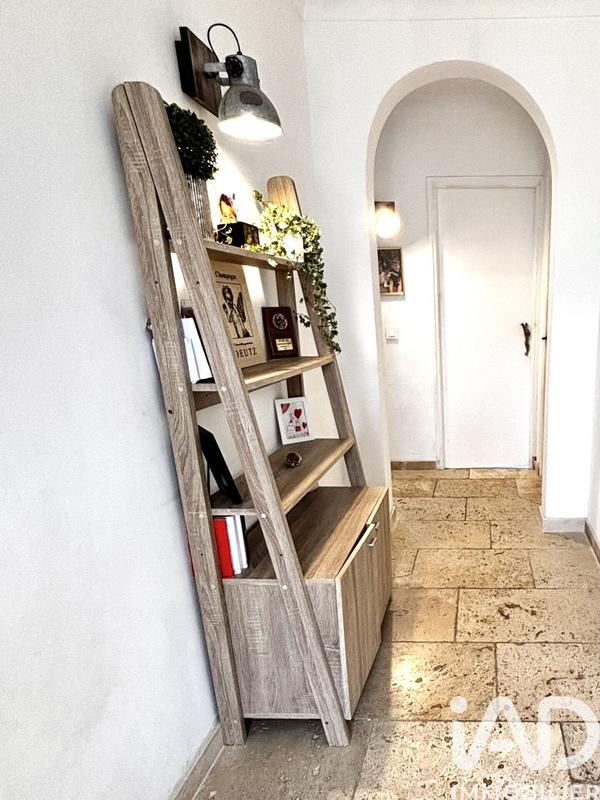 Maison - 101 m² - 5 pièces