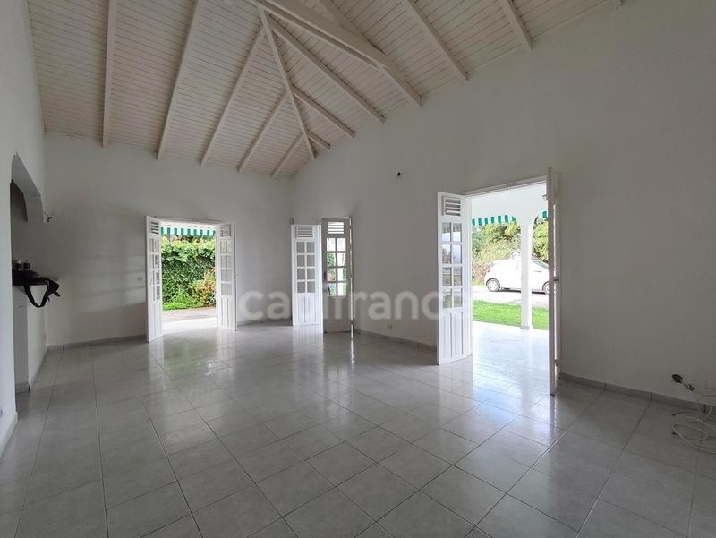 Maison - 128 m² - 5 pièces