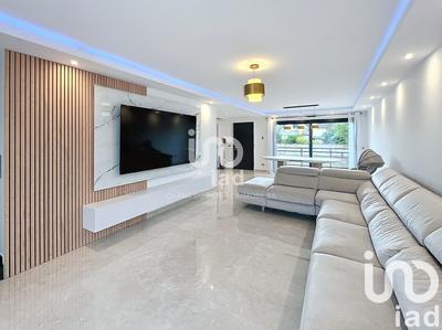 Maison de maîtres - 170 m² - 6 pièces