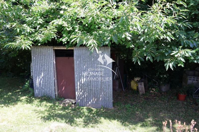 Maison - 252 m² - 10 pièces