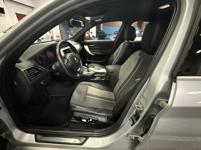 Bmw Série 1 118iA 136ch UrbanChic 5p (F20)