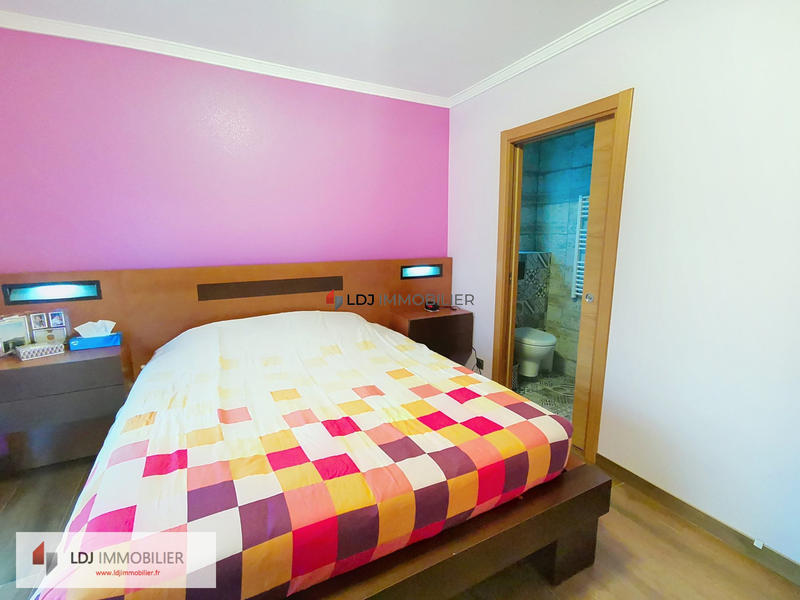 Villa - 127 m² - 5 pièces