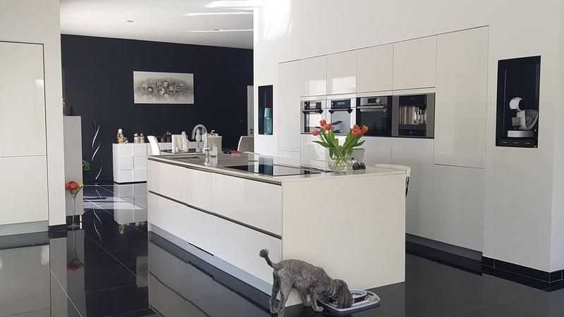 Maison - 194 m² - 4 pièces