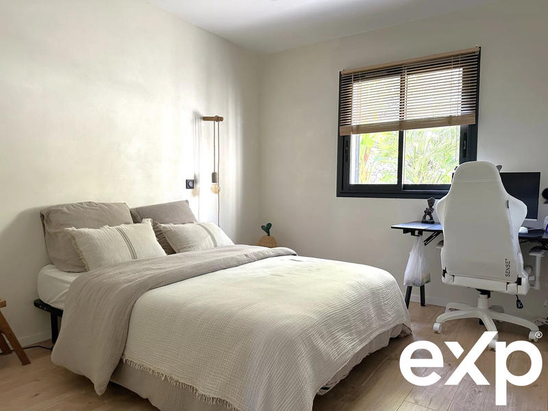 Villa - 220 m² - 7 pièces