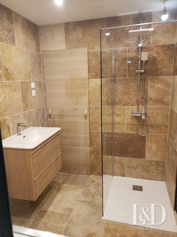 Maison - 160 m² - 4 pièces