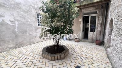 Local d'activités - 74 m²