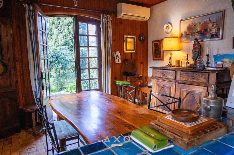 Maison - 133 m² - 5 pièces