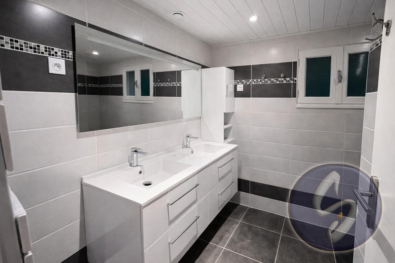 Ferme - 134 m² - 6 pièces