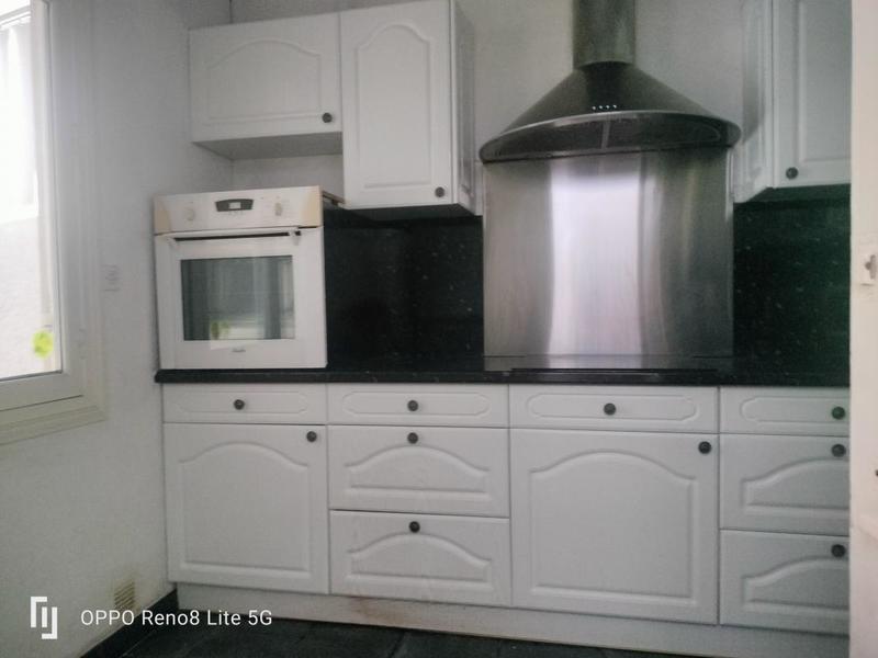 Maison de ville - 73 m² - 4 pièces