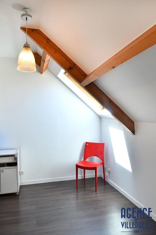 Appartement - 67 m² - 4 pièces