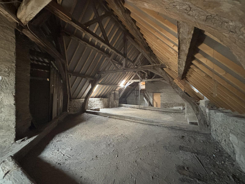 Appartement - 155 m² - 3 pièces