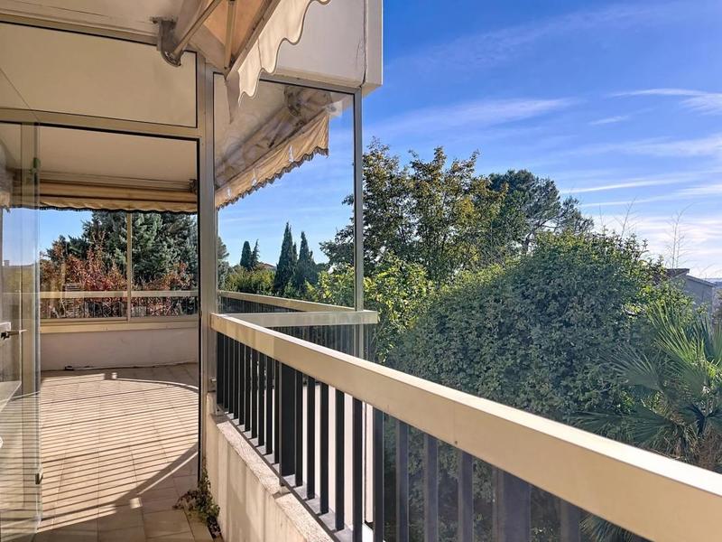 Appartement - 83 m² - 3 pièces