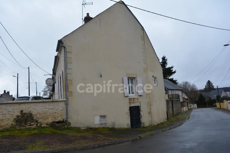 Immeuble - 190 m² - 8 pièces