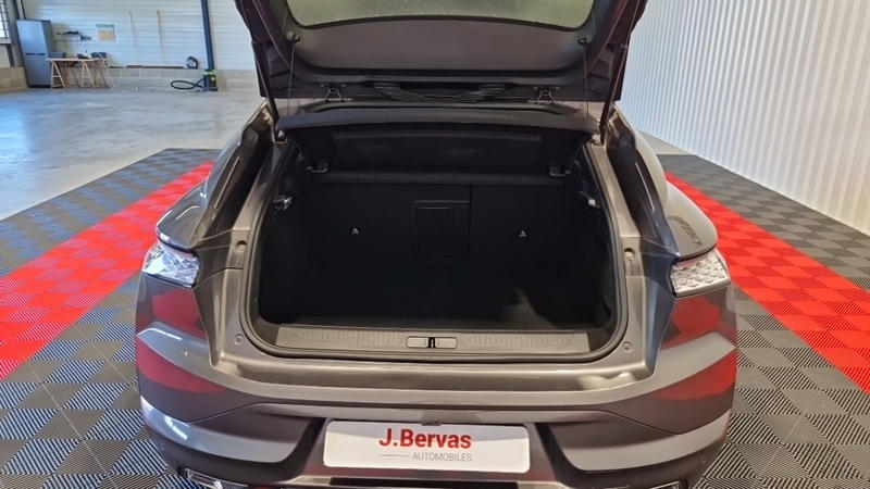 Ds Ds 4 Hybride E-Tense 225 Eat8 Performance Line