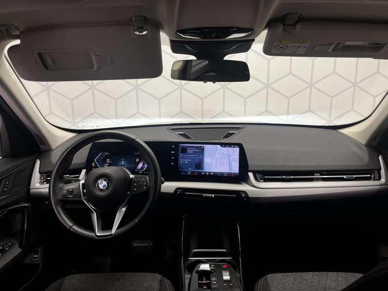 Bmw X1 sDrive 18i 136ch Dkg7 Business Design