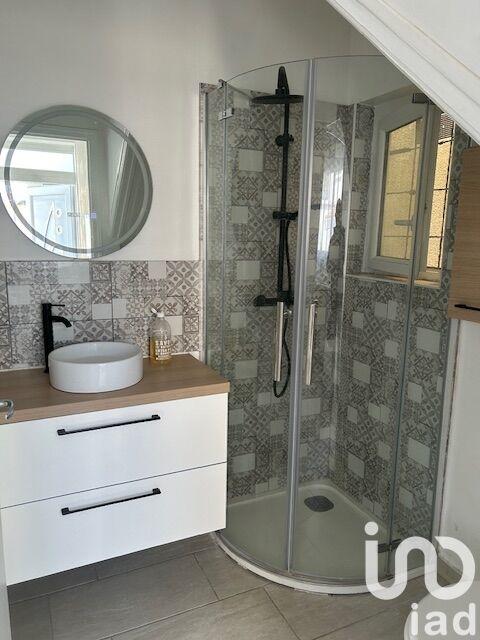 Maison de ville - 53 m² - 4 pièces