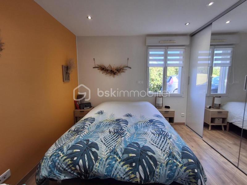 Pavillon - 100 m² - 5 pièces