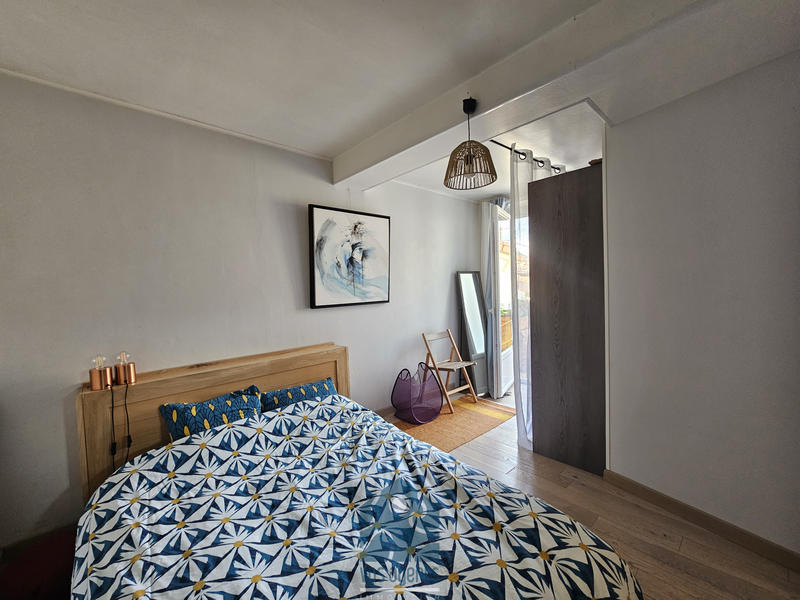 Maison - 93 m² - 5 pièces