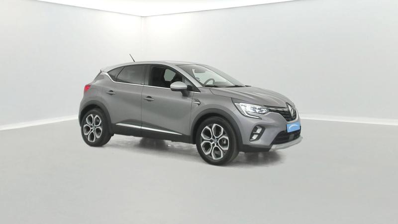 Renault Captur E-Tech Plug-in 160 21 Intens 5p
