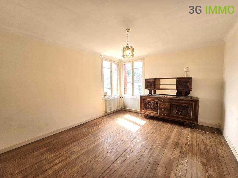 Villa - 120 m² - 5 pièces