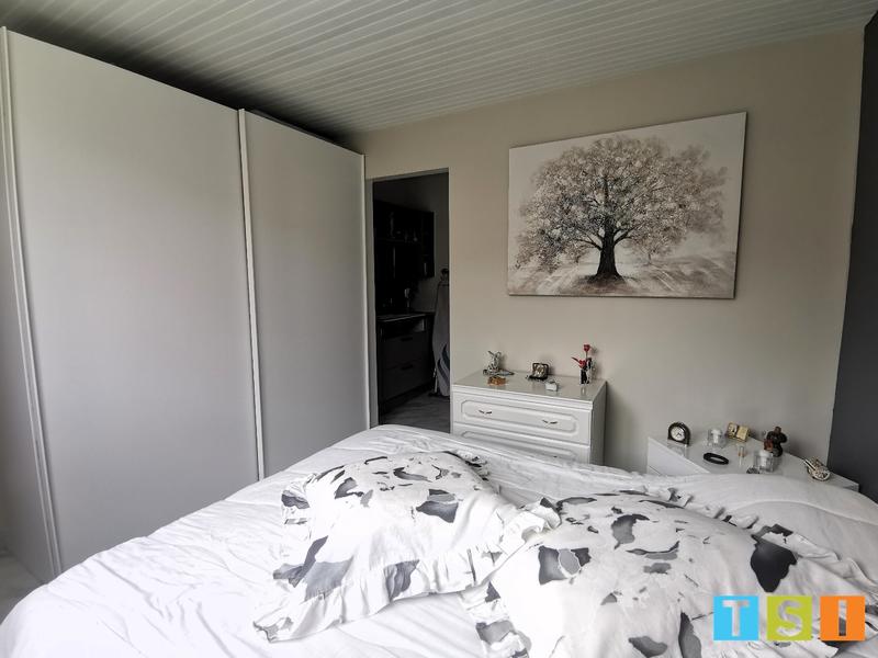 Maison - 45 m² - 2 pièces