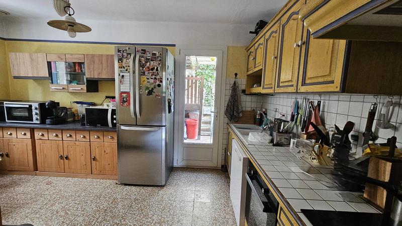 Maison - 181 m² - 5 pièces