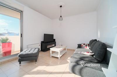Appartement - 74 m² - 3 pièces