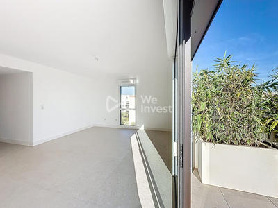 Appartement - 84 m² - 3 pièces