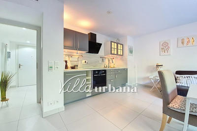 Appartement - 29 m²