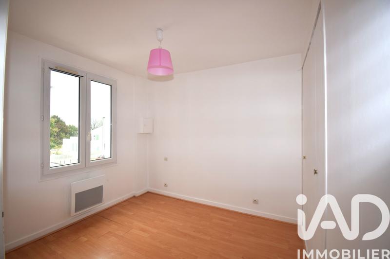 Appartement - 141 m² - 4 pièces