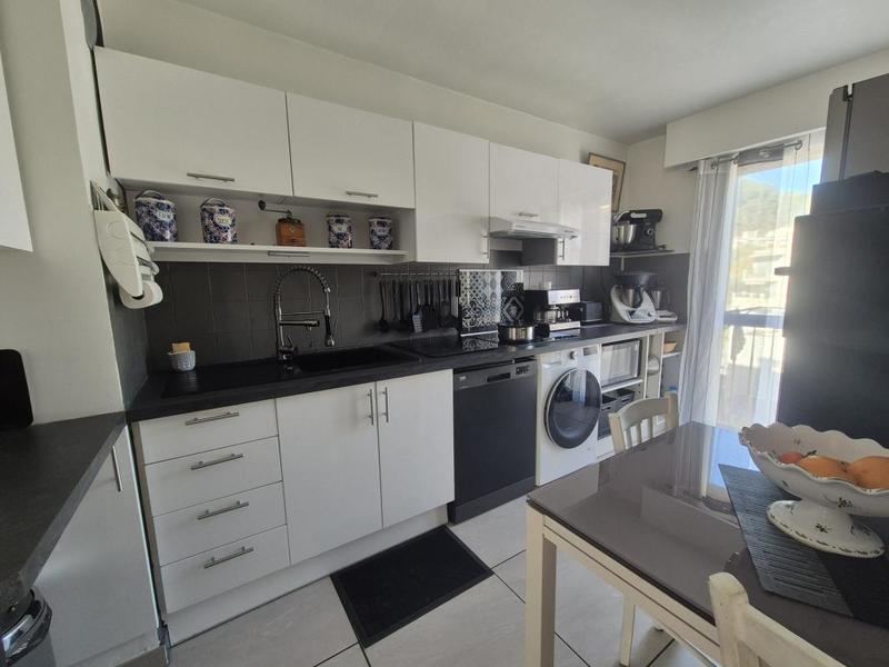 Appartement - 78 m² - 3 pièces