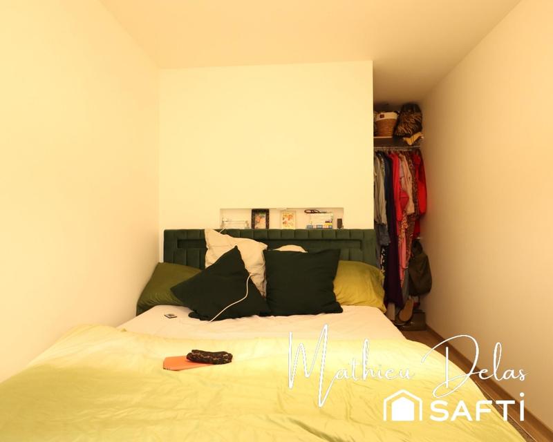 Maison - 155 m² - 3 pièces