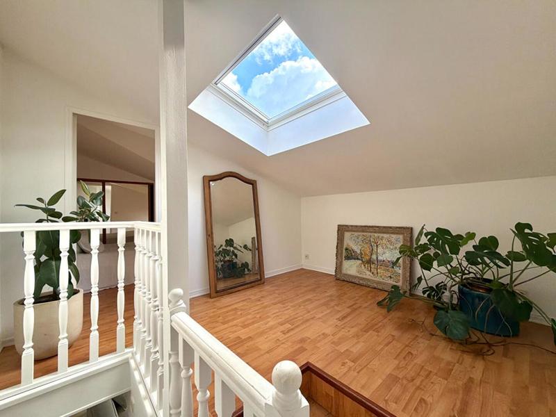 Maison - 86 m² - 3 pièces